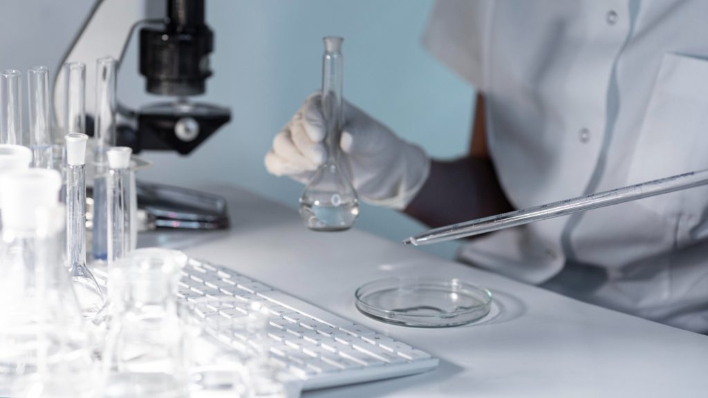 Laboratoriniai tyrimai Kaune