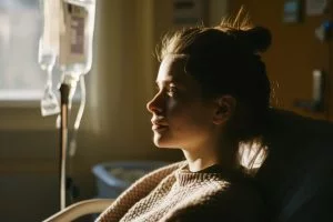Intraveninė terapija